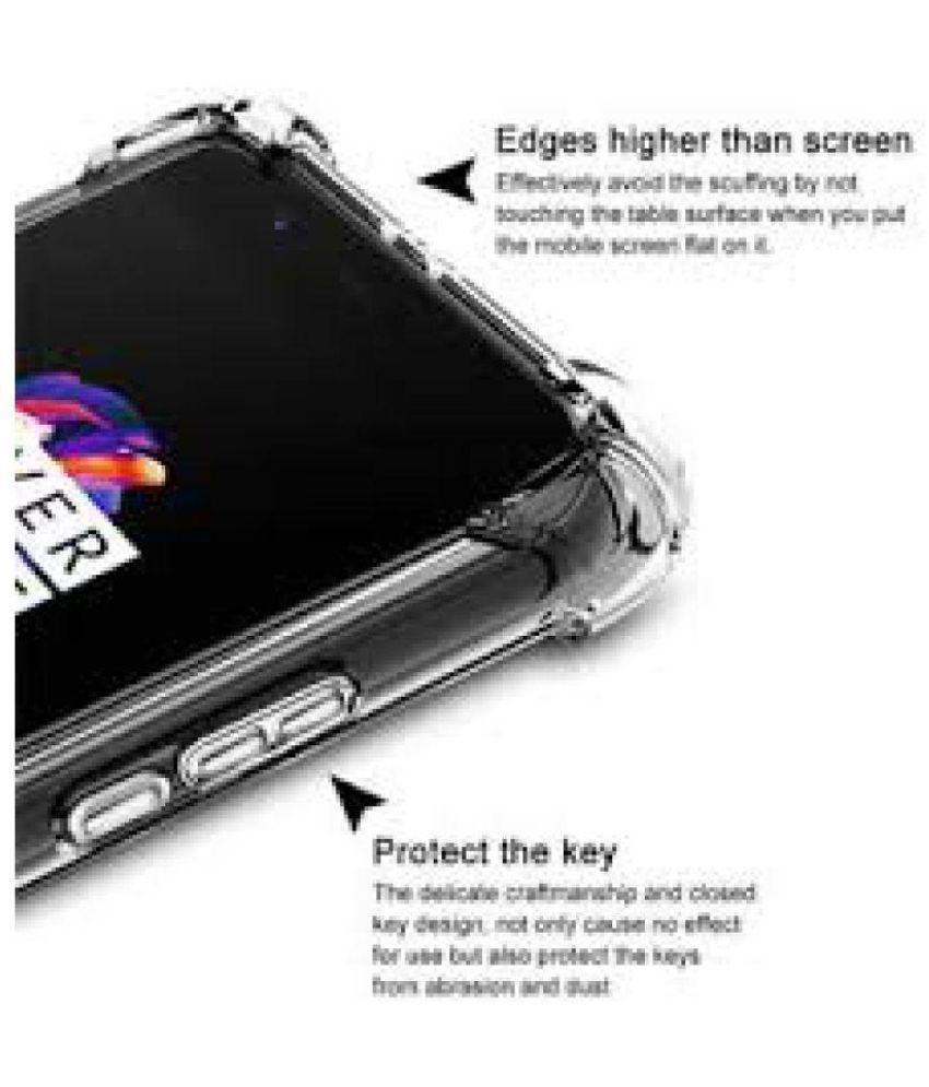 Xiaomi Redmi Note 3 Soft Silicon Cases lite life Transparent back cover with shock proof corners