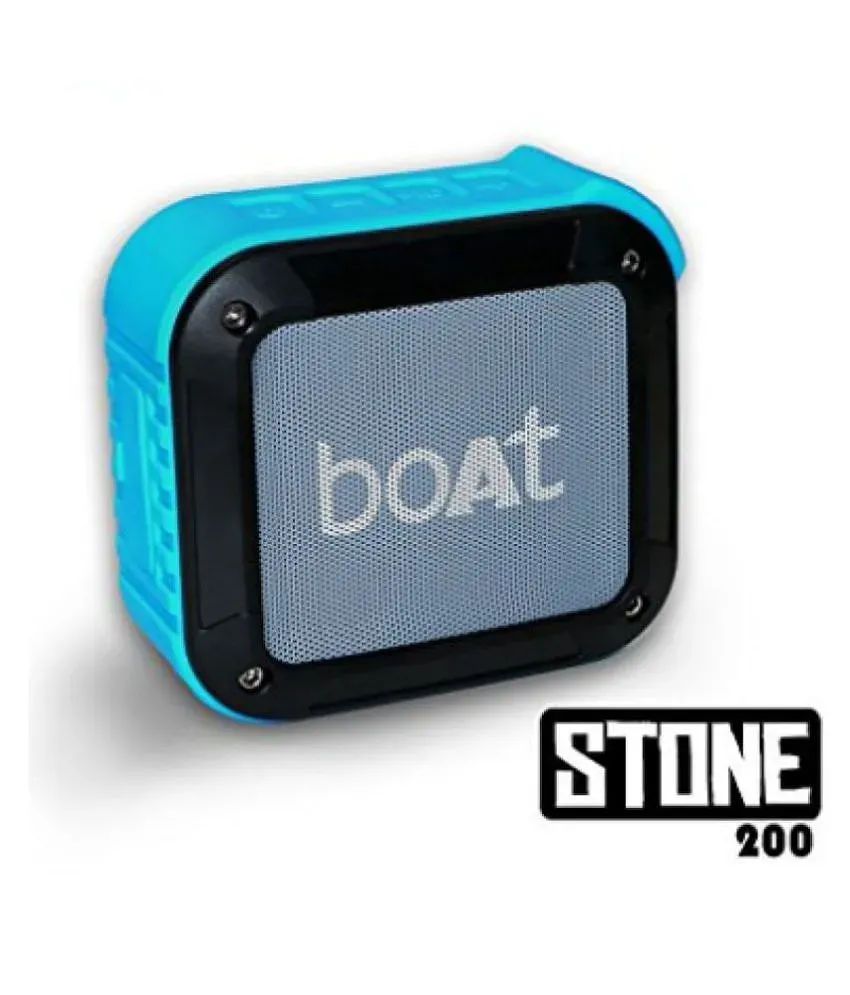 Boat stone 200 snapdeal hotsell