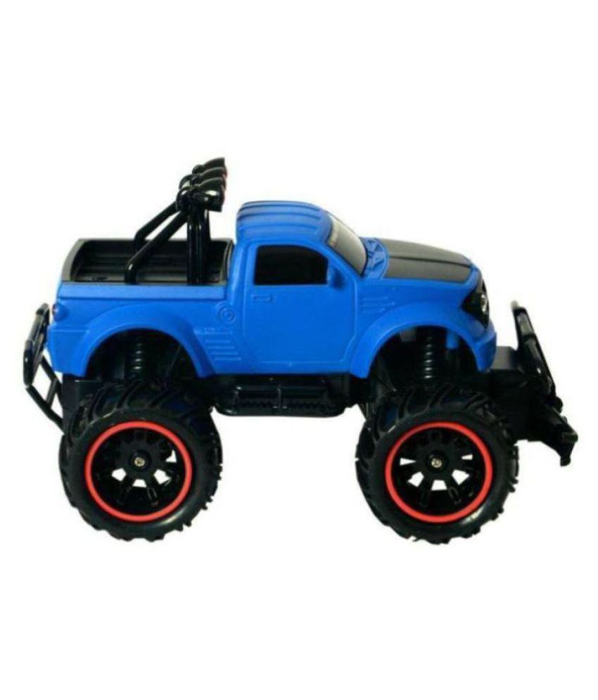 mad max remote control car