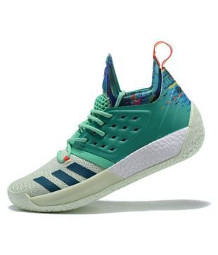 harden vol 4 sport vision