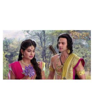 Siya Ki Ram Maryada Purushottam Siya Ke Ram Star Plus Hindi Mp4 720p 17 Dvds With Attractive Album Dvd Hindi Buy Online At Best Price In India Snapdeal Lord ram image punjabi traditional jewellery siya ke ram bridal chuda sita ram catholic priest bridal wedding dresses suits for women princess zelda. siya ki ram maryada purushottam siya