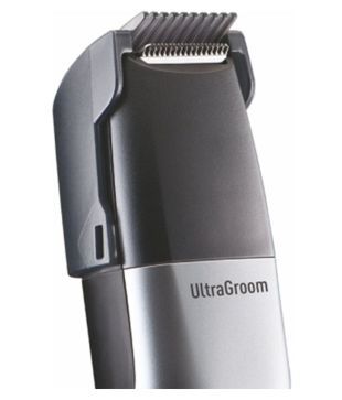 syska ultra groom cordless grooming kit