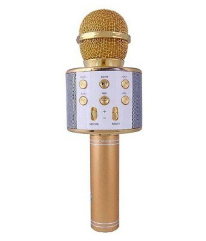     			technigent WS-858 Wireless Microphones