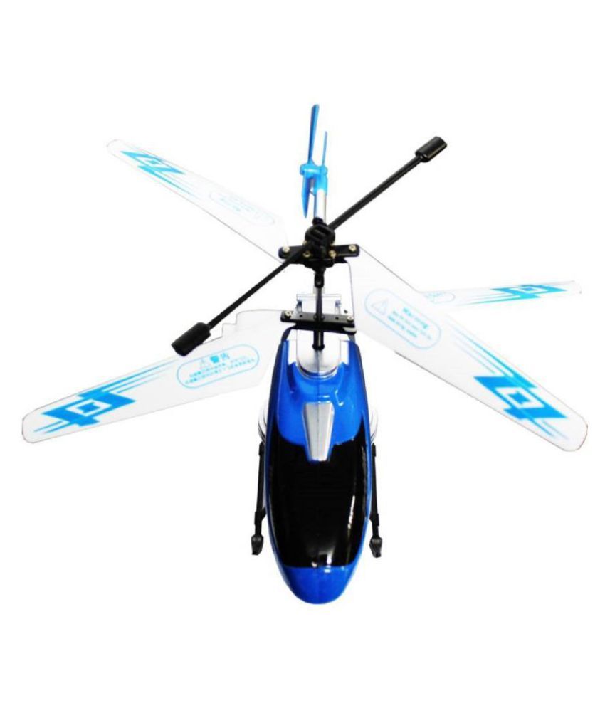 velocity mini helicopter remote control