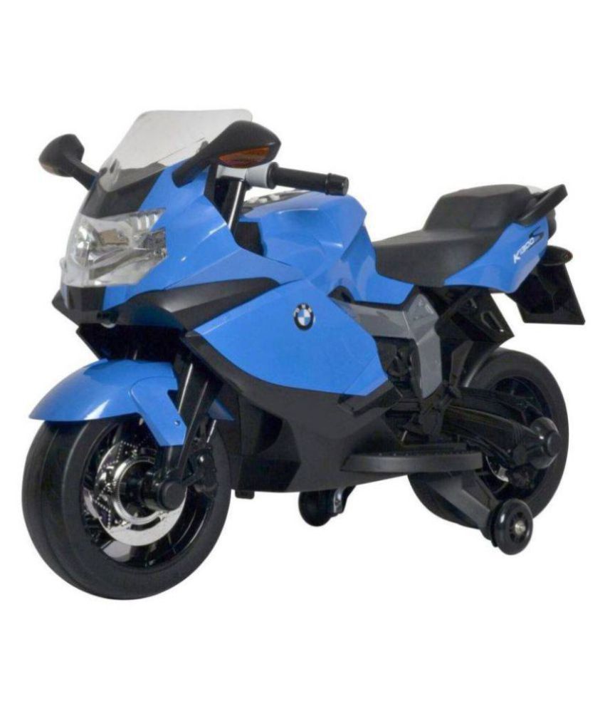 bmw baby bike price