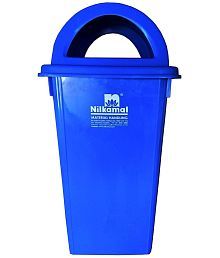 dustbins