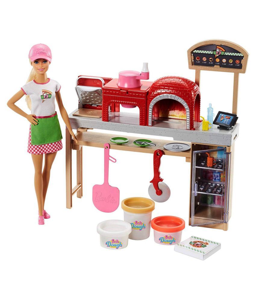 chef doll for kitchen decor