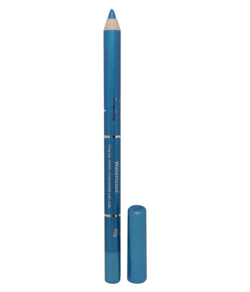     			Meilin Kajal Pencil Sky Blue 1.2 gm