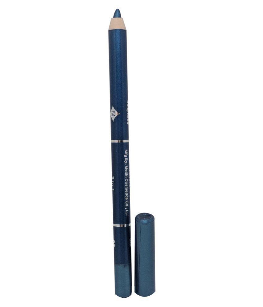     			Meilin Kajal Pencil Sterling Blue 1.2 gm