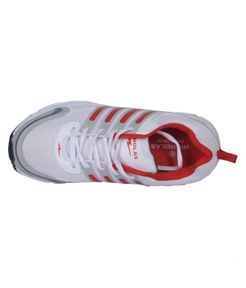 nike and the mighty swooshers price