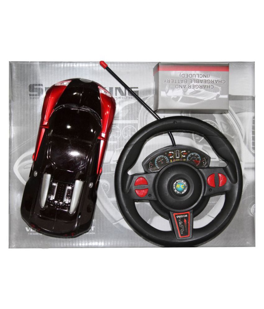 speed king remote control car