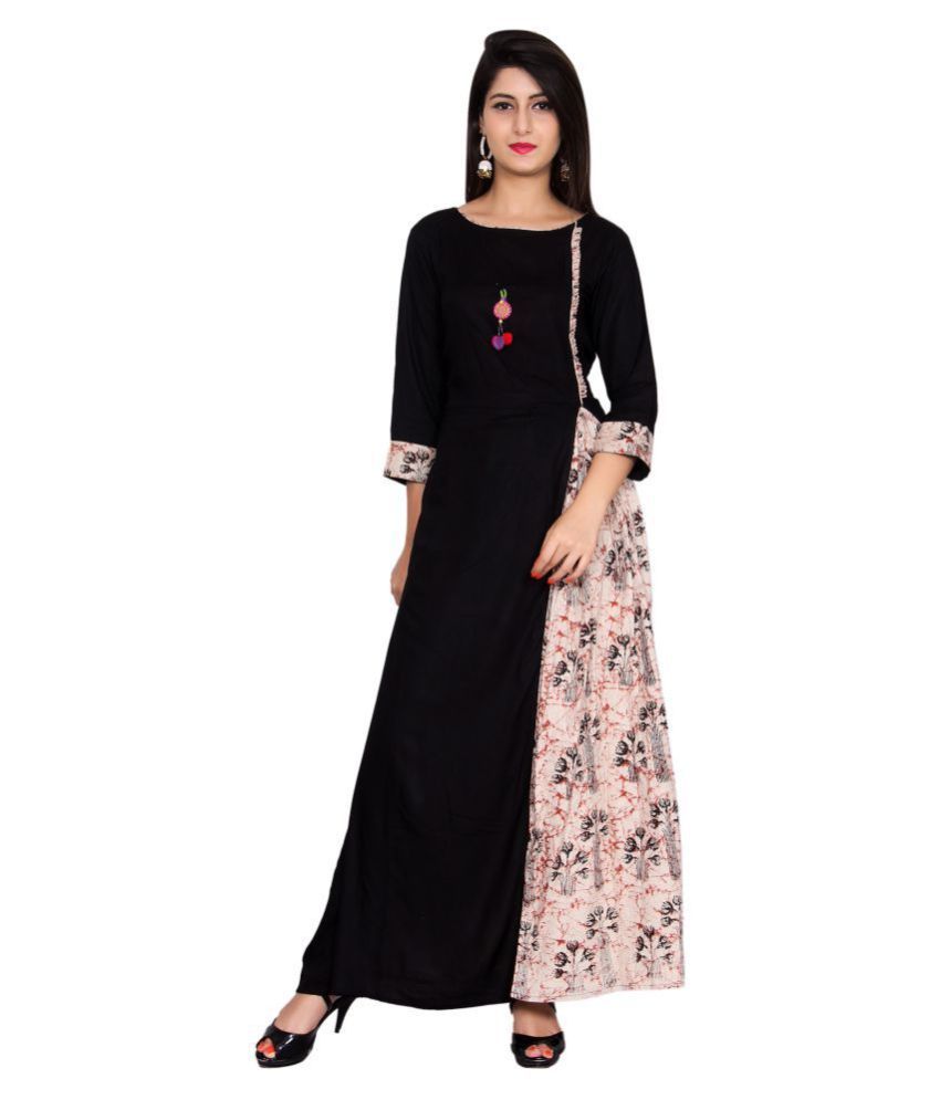 H and m kurti clearance