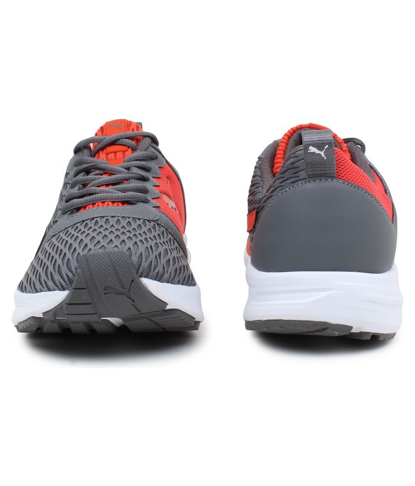 puma fabian running shoes