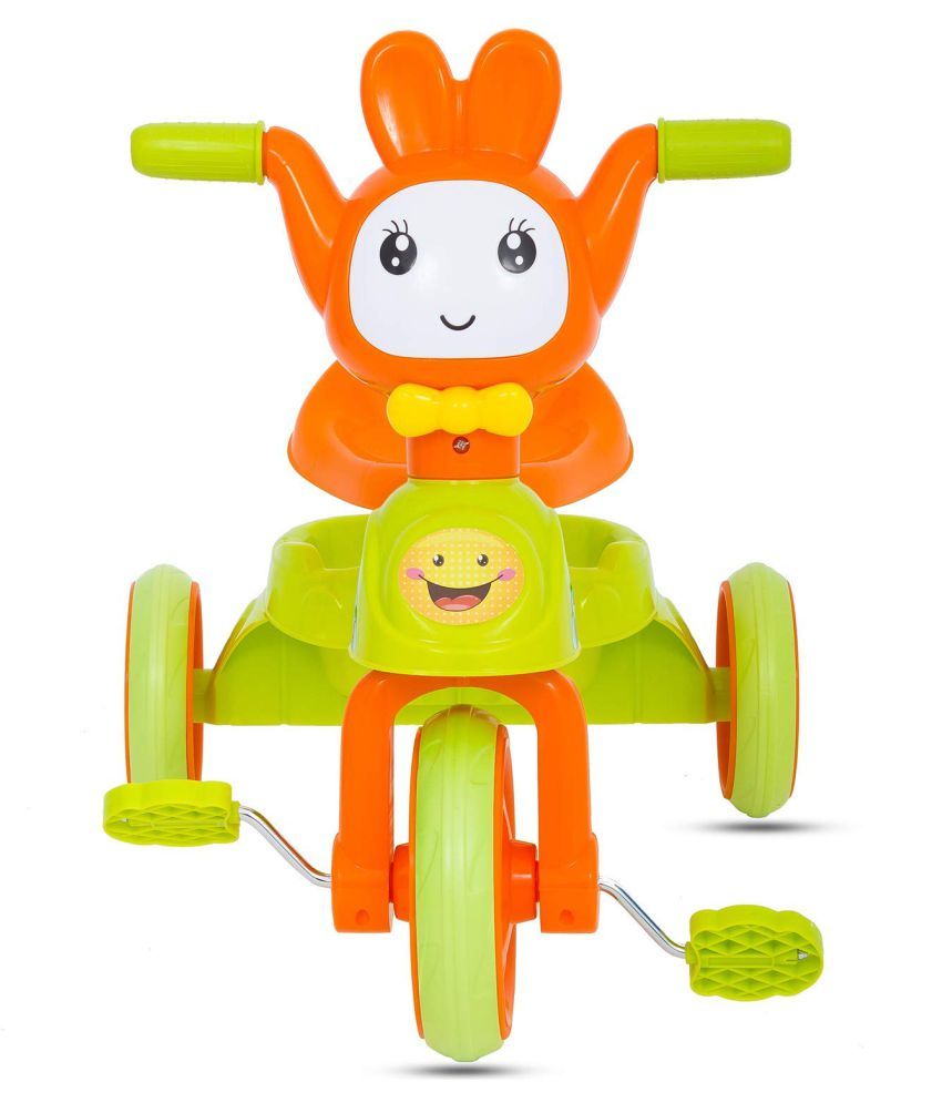 i lovely happy baby trike