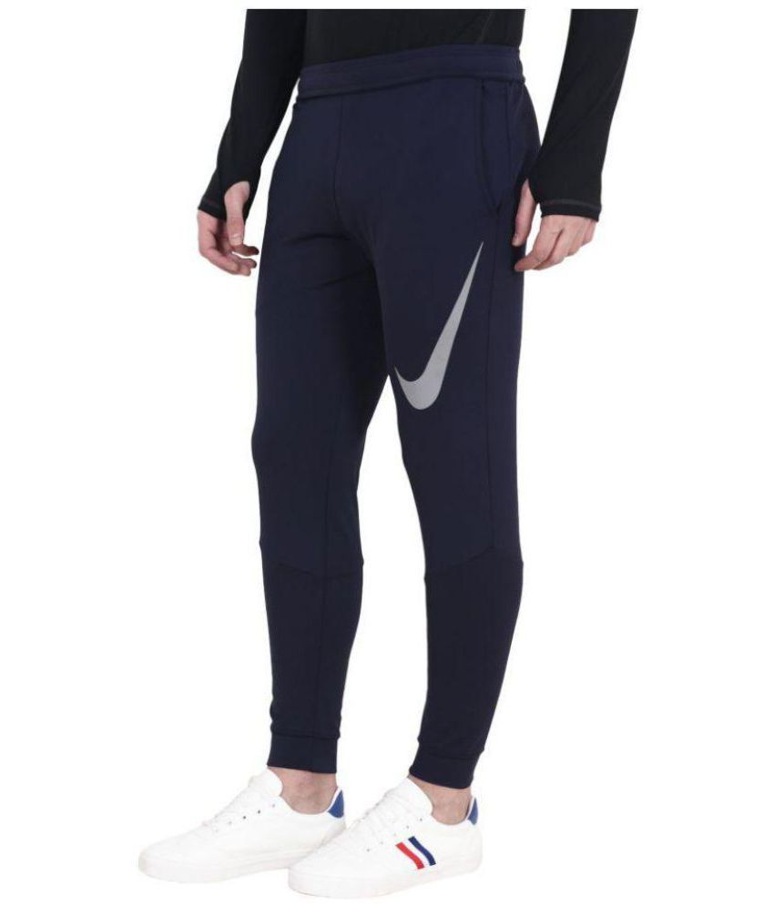 nike polyester pants