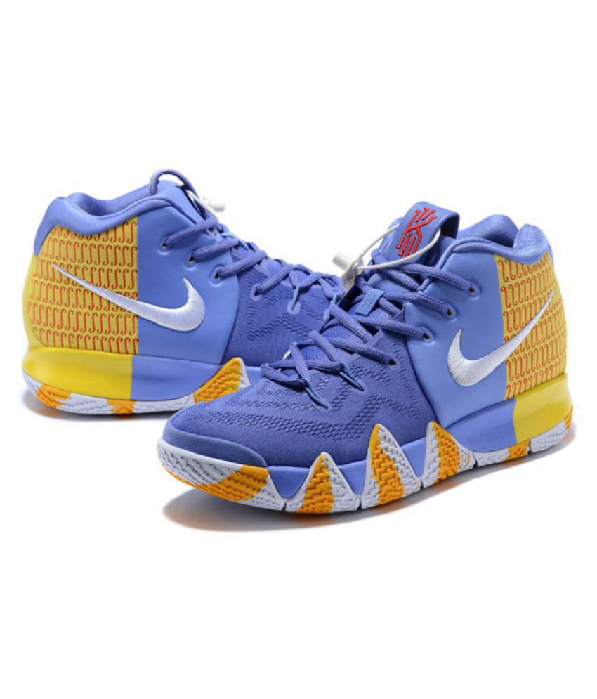 kyrie 4 snapdeal