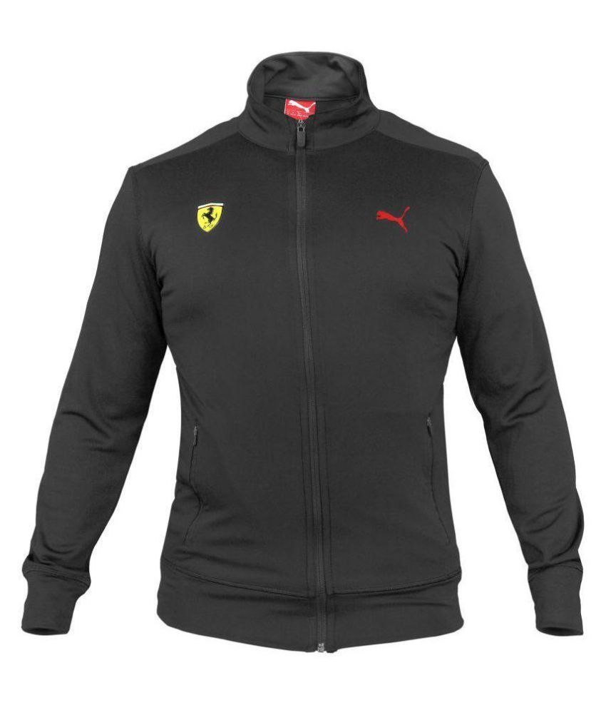 buy puma jackets online india