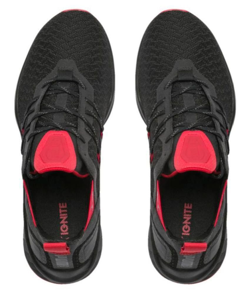 puma running ignite ronin unrest