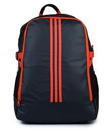 red adidas school bag