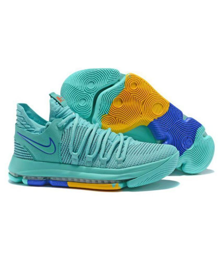 nike kd 10 price in india