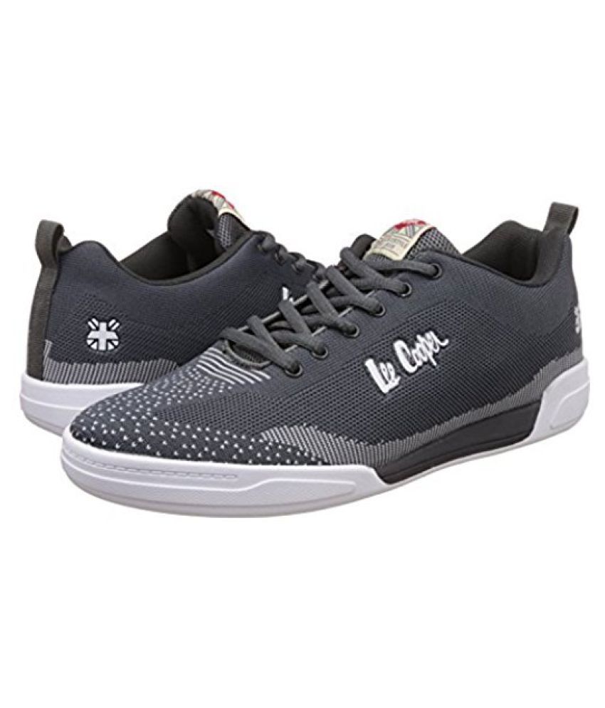 Lee Cooper Cheap Sneakers Gray Casual Shoes Buy Lee Lee Cooper Cheap Sneakers Gray Casual Shoes Buy Lee