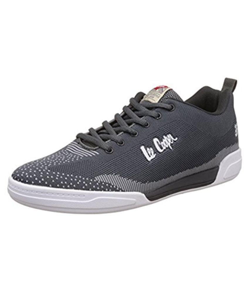 Lee Cooper Cheap Sneakers Gray Casual Shoes Buy Lee Lee Cooper Cheap Sneakers Gray Casual Shoes Buy Lee