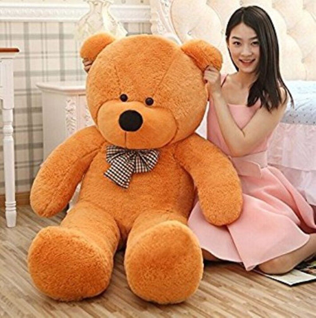 5 feet teddy bear at low price