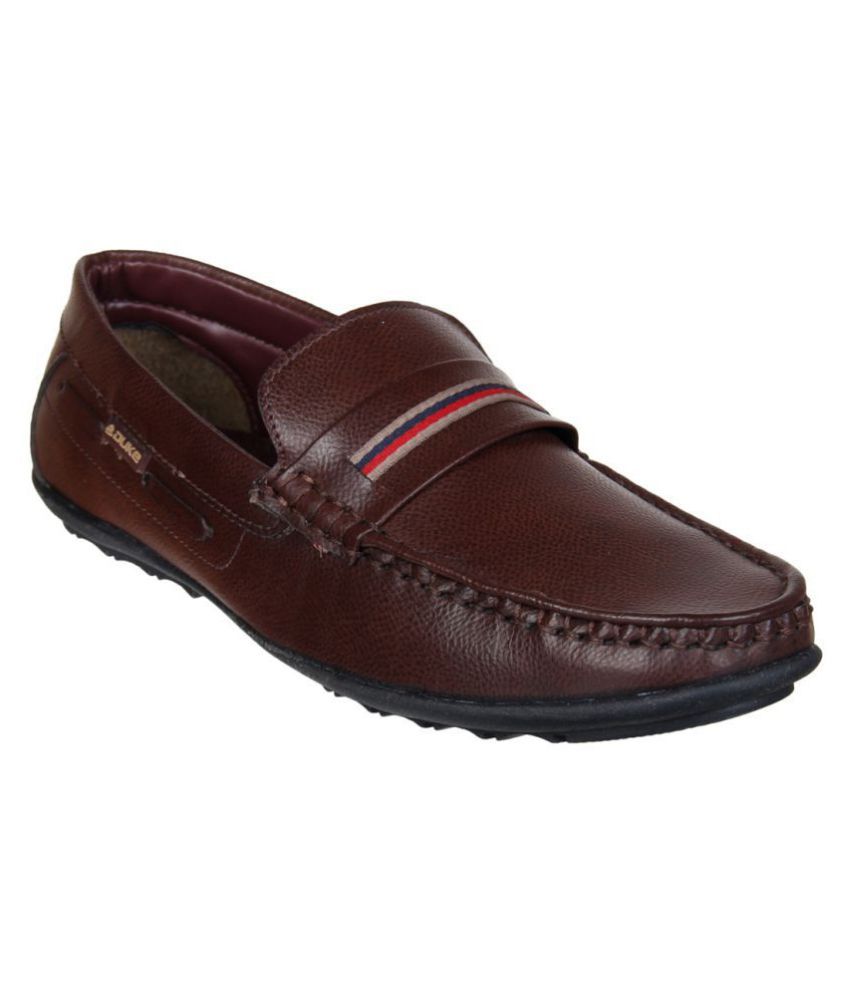 ucb loafers men
