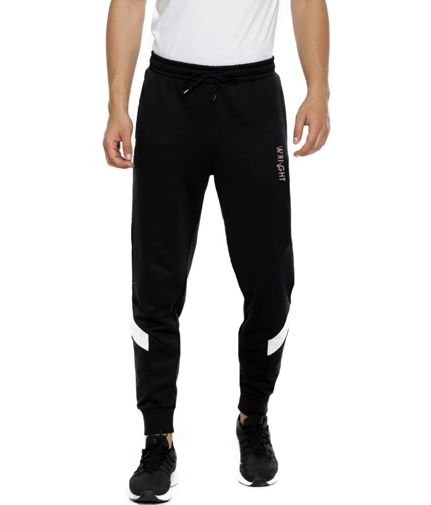 lycra joggers