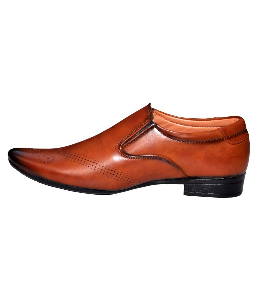 lapadi formal shoes price