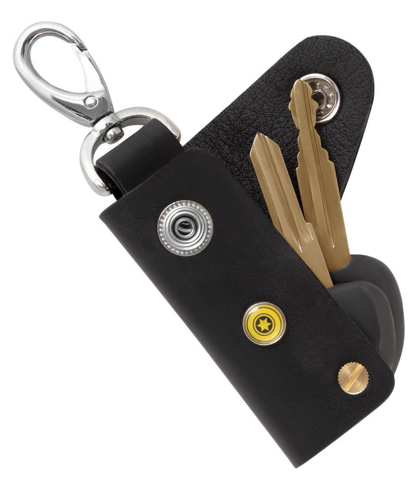 compact key holder organizer