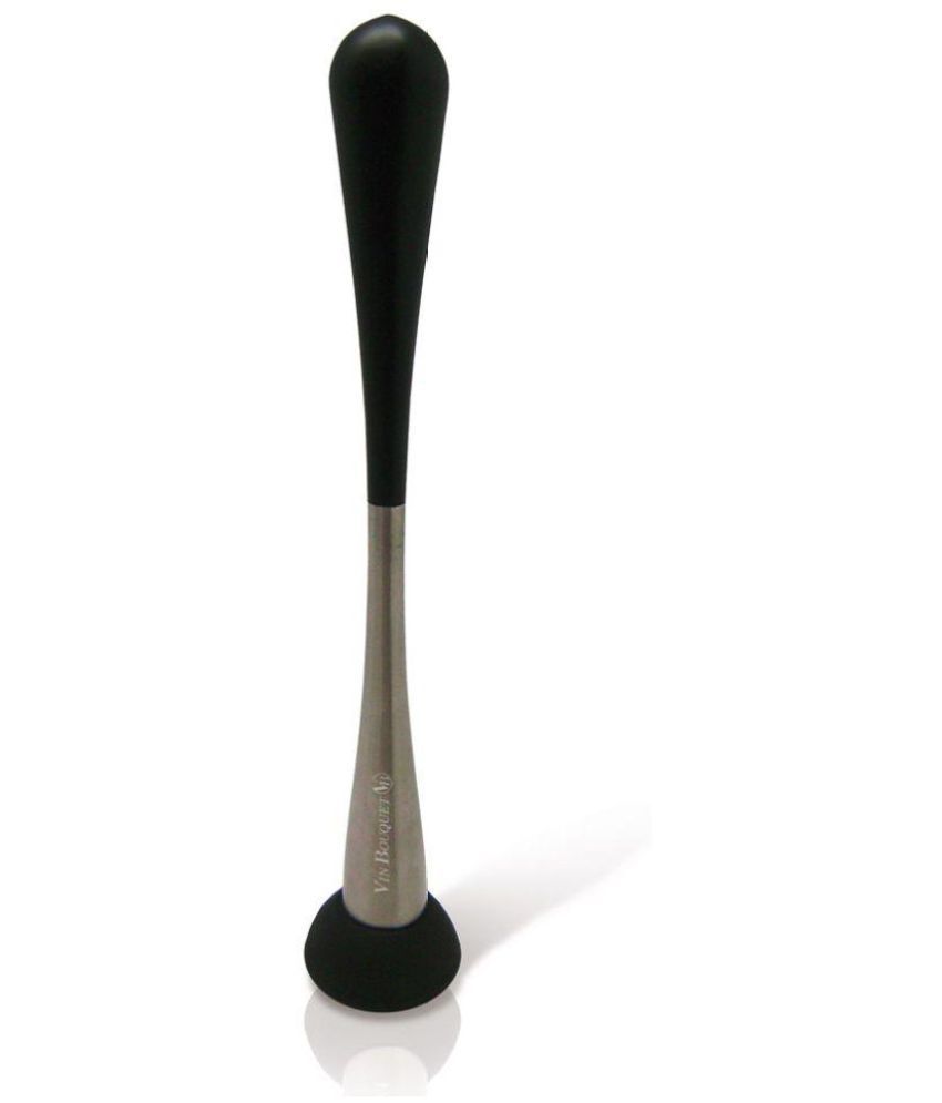 Vin Bouquet Stainless Steel Muddlers