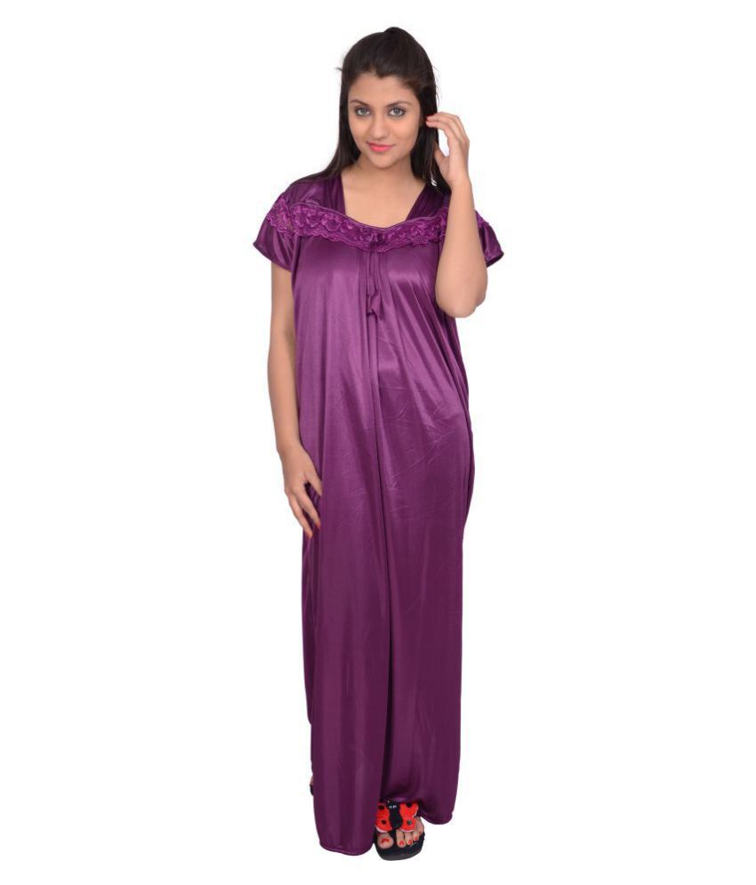 fashigo women's nighty