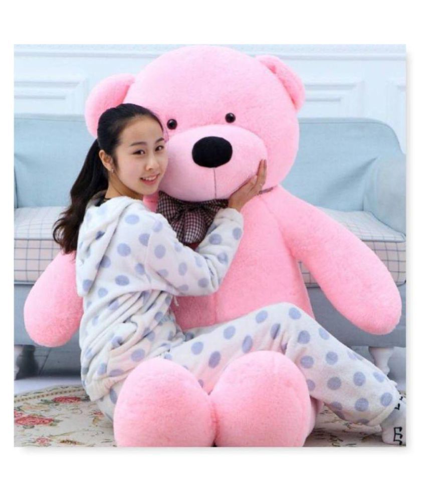 6 feet teddy bear at low price