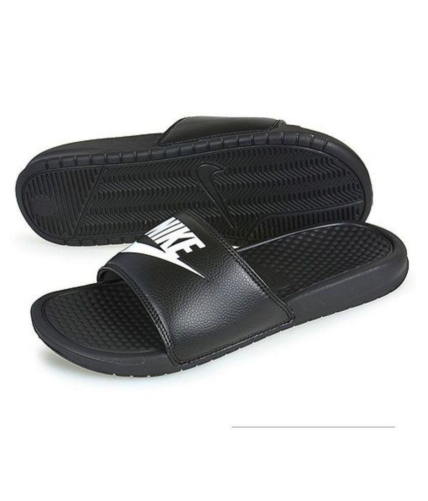 nike duramo slide