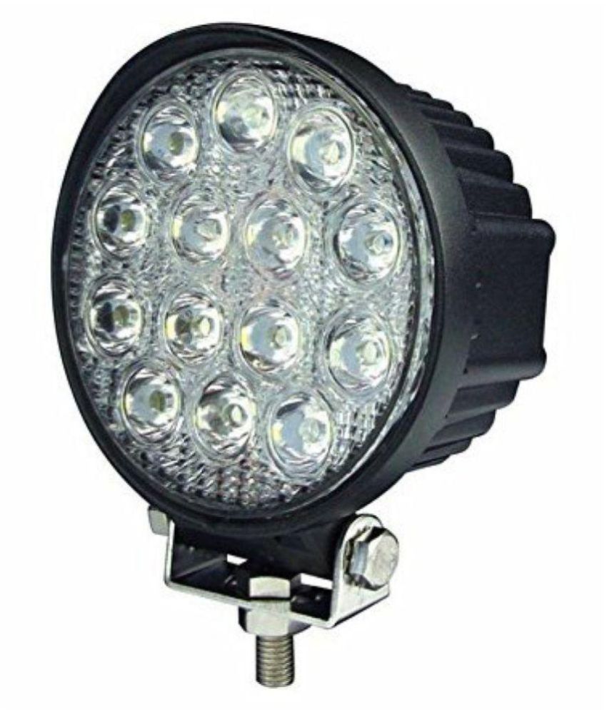 14 LED FOG LIGHT FOR BIKES (1PIECE) Buy 14 LED FOG LIGHT FOR BIKES