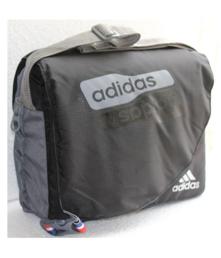 adidas side bag price