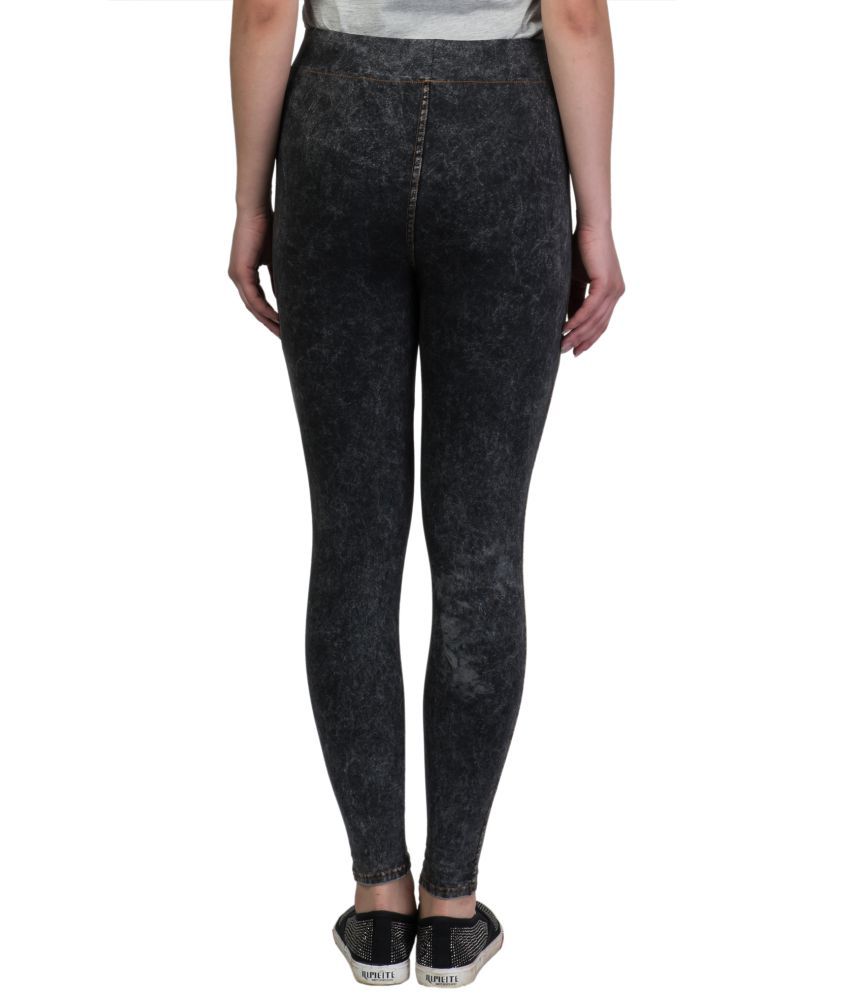 cotton jeggings online