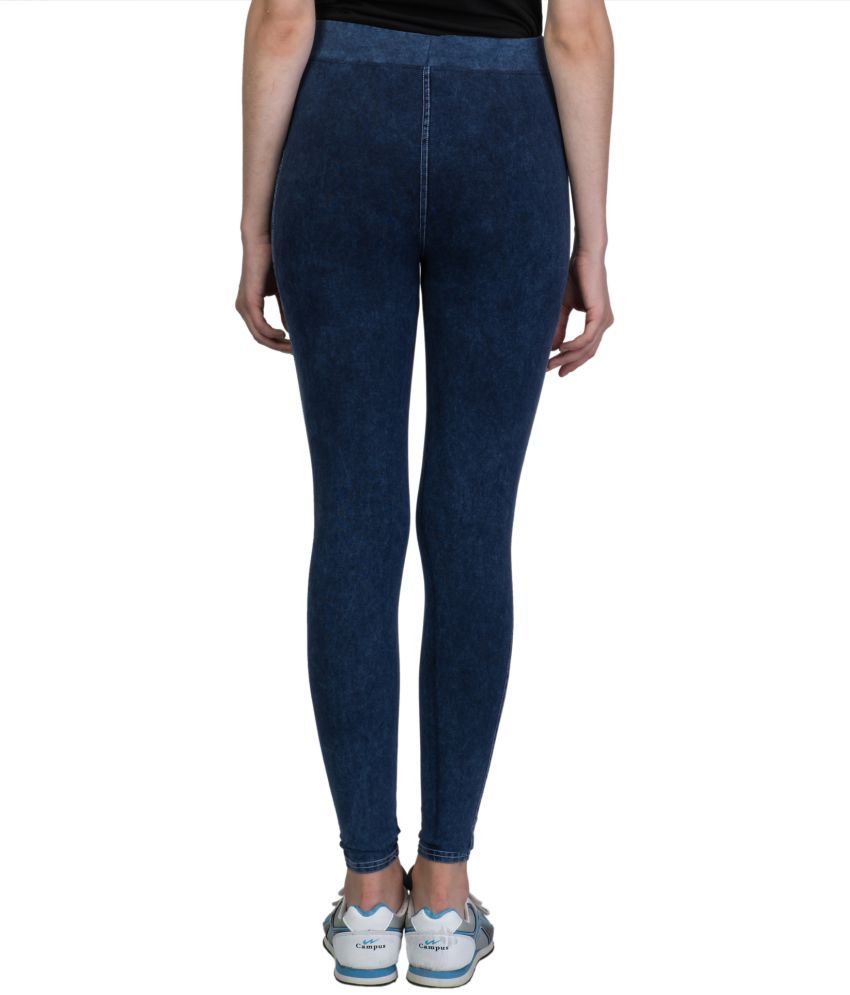 cotton jeggings online