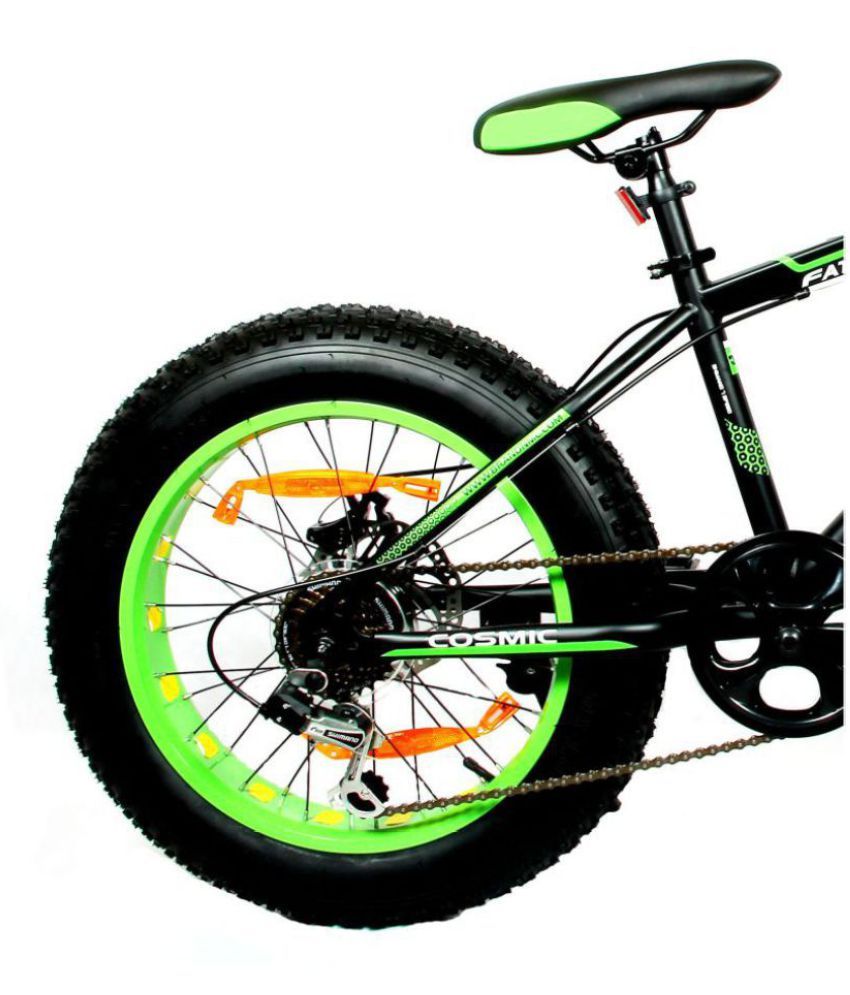 cosmic fatso 24 price