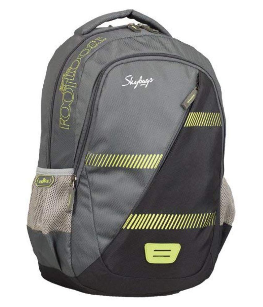 skybags eon 3