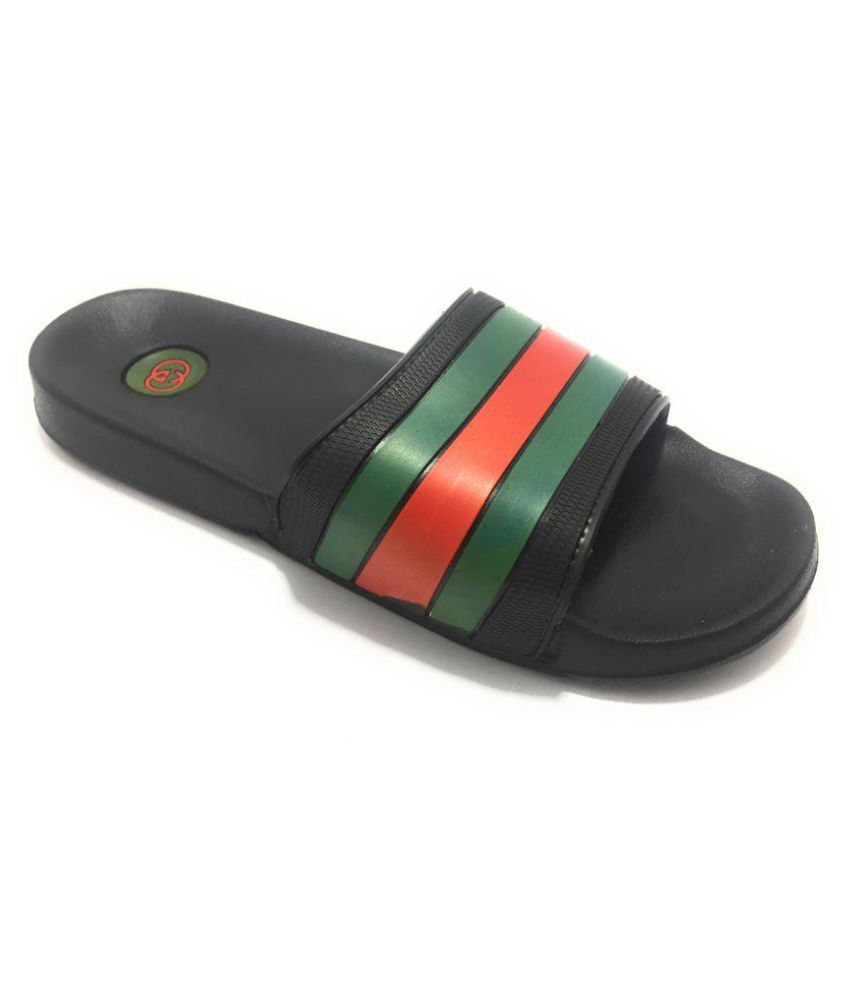 gucci slippers price