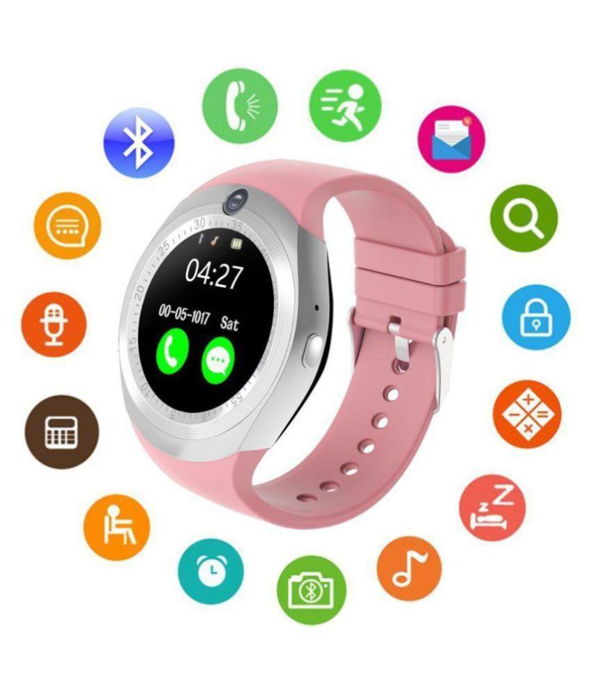 smart watch sim card straight talk