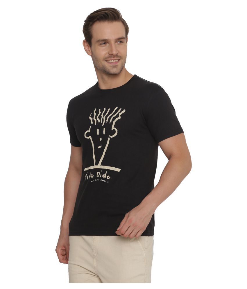 fido dido t shirt