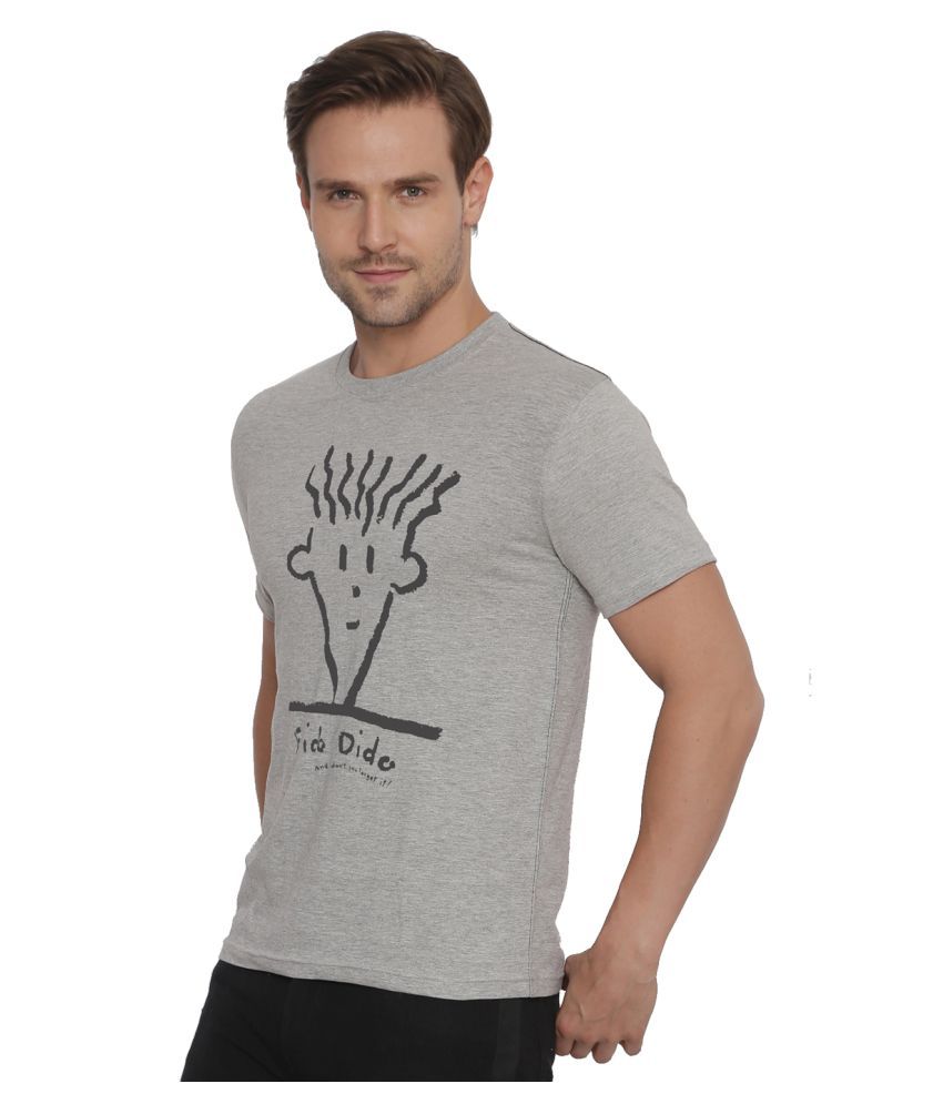 fido dido t shirt