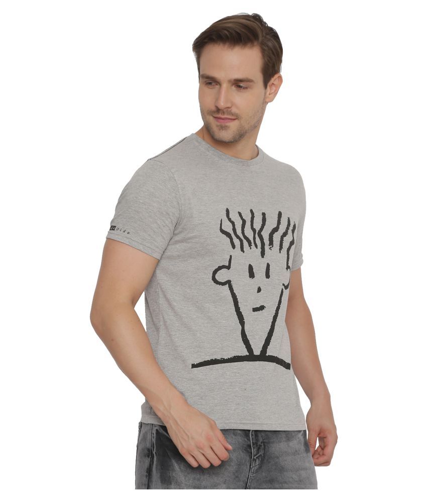 fido dido t shirt