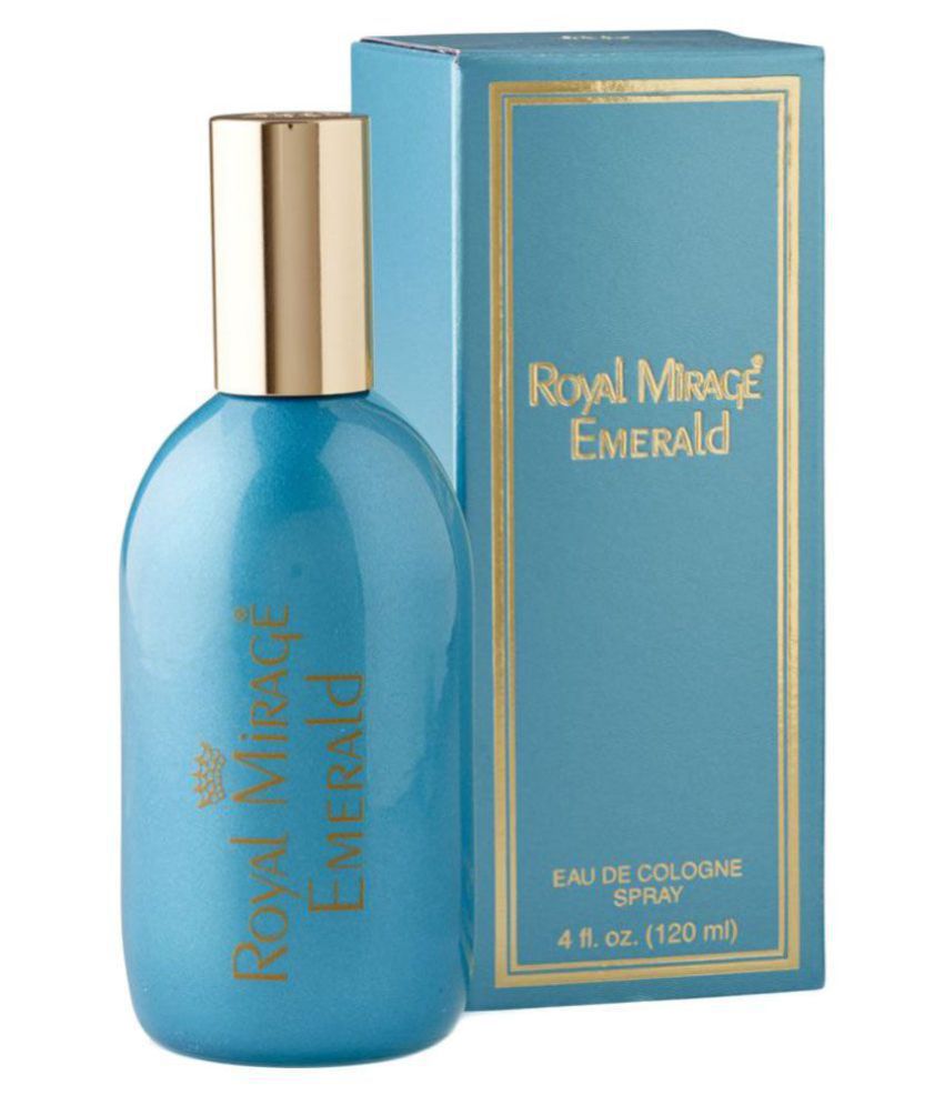     			Royal Mirage - Emerald (EDC) Perfume