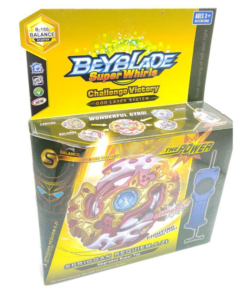 beyblades that you can buy