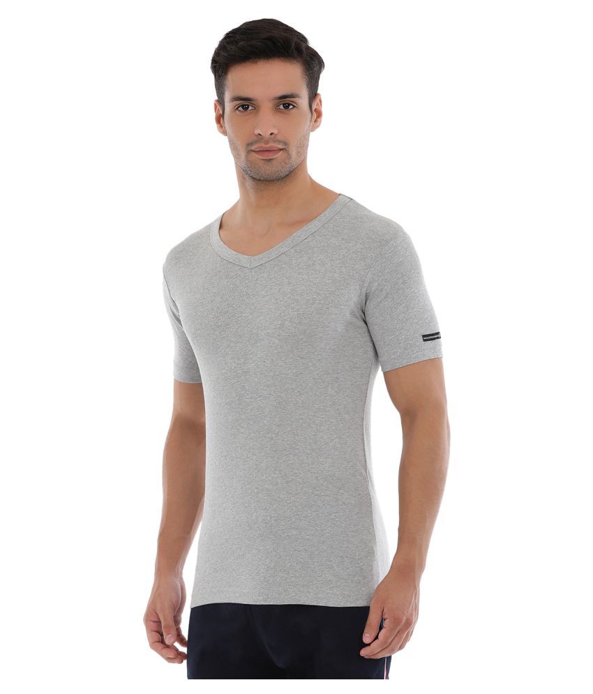 macroman full sleeve t shirt