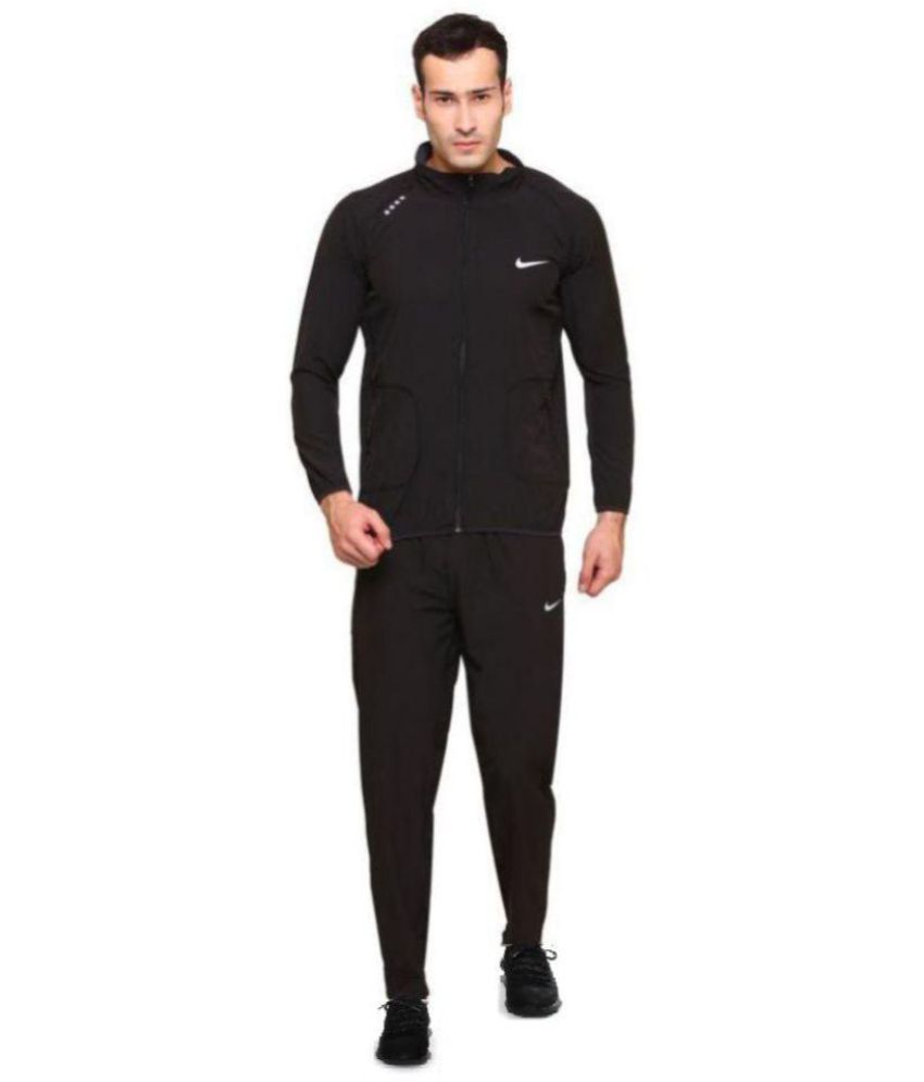 nike running tracksuit